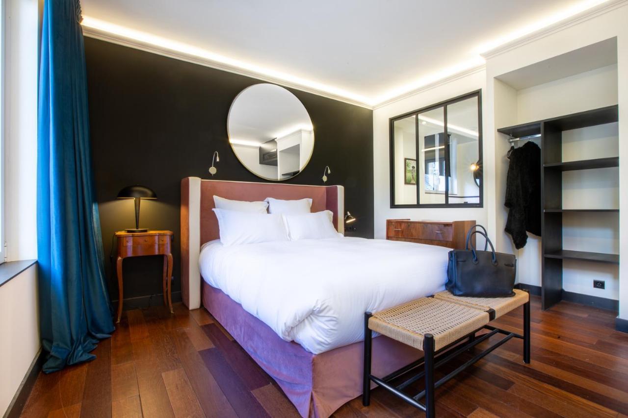 Hotel De Charme Le Chene Vert Brive-la-Gaillarde Luaran gambar