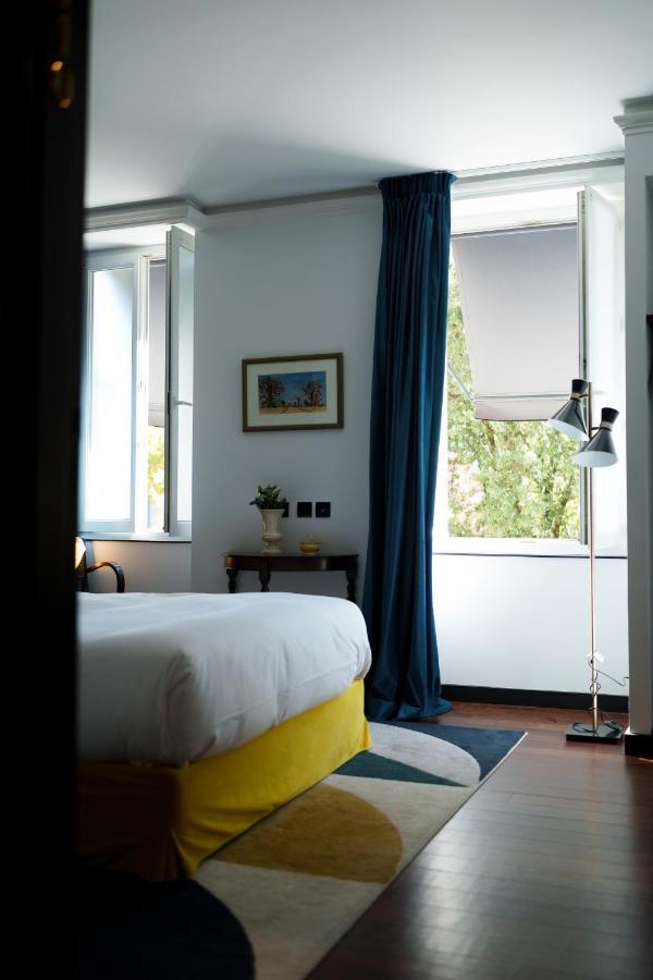 Hotel De Charme Le Chene Vert Brive-la-Gaillarde Luaran gambar